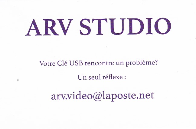 ARV STUDIO