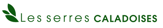 Logo Les serres caladoises