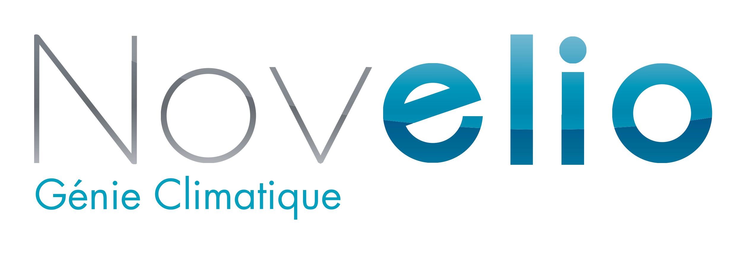 Logo Novelio