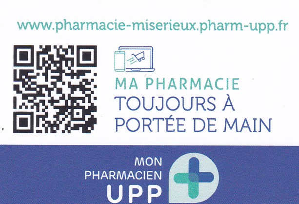 Logo Pharmacie LARGE