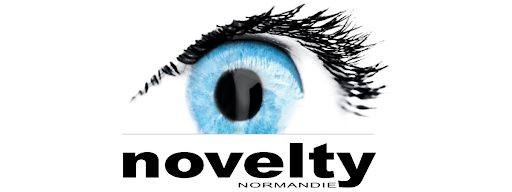 logo Novelty